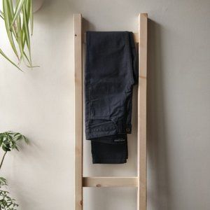 NWT American Apparel Jeans Skinny Grey Size 25